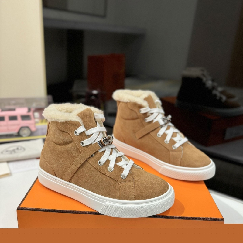 H**mes sneakers